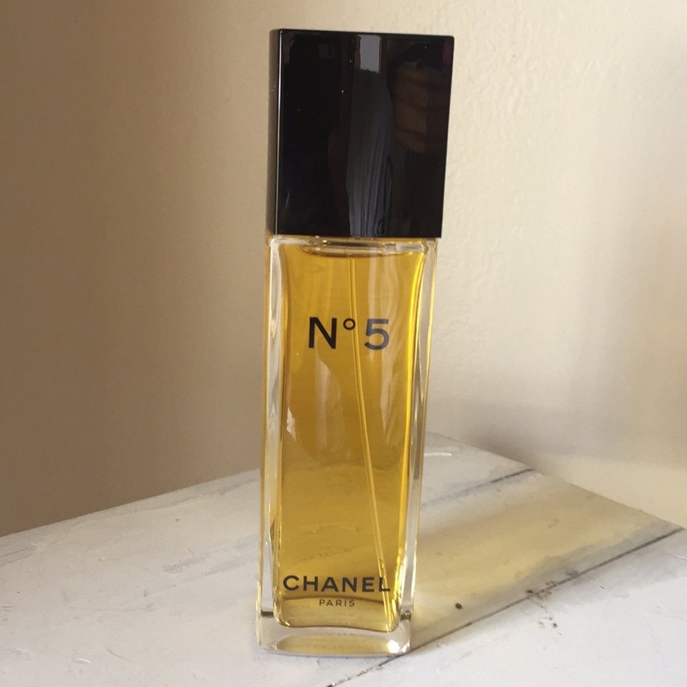 Chanel No 5